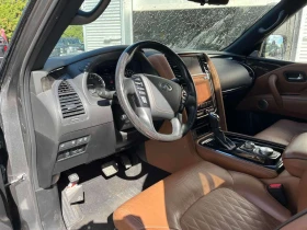 Infiniti QX80 * ProACTIVE 7 Passenger* АВТОКРЕДИТ* - 23000 € - 46220658 5 | Car24.bg Infiniti QX80 * ProACTIVE 7 Passenger* АВТОКРЕДИТ* - 23000 € - 46220658 5