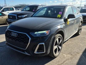Audi Q5 PROGRESSIV
