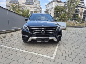 Mercedes-Benz ML 350 350/AMG/ОБДУХВАНЕ/Вакум/ТЕГЛИЧ | Auto.bg — изображение 2 Mercedes-Benz ML 350 350/AMG/ОБДУХВАНЕ/Вакум/ТЕГЛИЧ | Auto.bg — изображение 2
