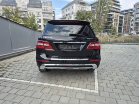 Mercedes-Benz ML 350 350/AMG/ОБДУХВАНЕ/Вакум/ТЕГЛИЧ | Auto.bg — изображение 5 Mercedes-Benz ML 350 350/AMG/ОБДУХВАНЕ/Вакум/ТЕГЛИЧ | Auto.bg — изображение 5