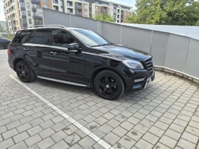 Mercedes-Benz ML 350 350/AMG/ОБДУХВАНЕ/Вакум/ТЕГЛИЧ | Auto.bg — изображение 4 Mercedes-Benz ML 350 350/AMG/ОБДУХВАНЕ/Вакум/ТЕГЛИЧ | Auto.bg — изображение 4