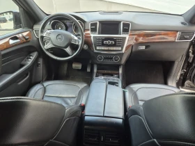 Mercedes-Benz ML 350 350/AMG/ОБДУХВАНЕ/Вакум/ТЕГЛИЧ | Auto.bg — изображение 10 Mercedes-Benz ML 350 350/AMG/ОБДУХВАНЕ/Вакум/ТЕГЛИЧ | Auto.bg — изображение 10