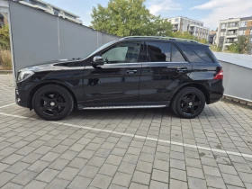 Mercedes-Benz ML 350 350/AMG/ОБДУХВАНЕ/Вакум/ТЕГЛИЧ | Auto.bg — изображение 3 Mercedes-Benz ML 350 350/AMG/ОБДУХВАНЕ/Вакум/ТЕГЛИЧ | Auto.bg — изображение 3