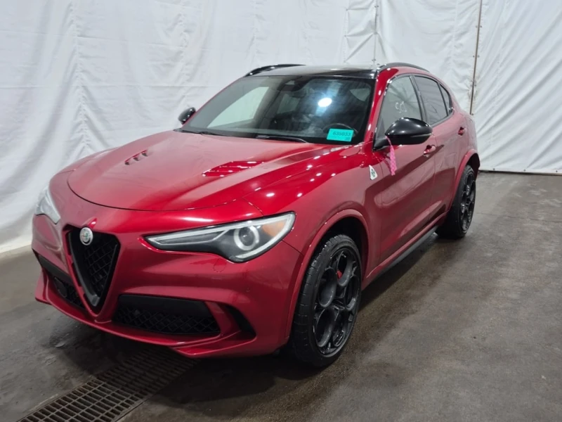 Alfa Romeo Stelvio * QUADRIFOGLIO * CARFAX * - 72850 лв. / 37247.61 € - 75754837 1 | Car24.bg Alfa Romeo Stelvio * QUADRIFOGLIO * CARFAX * - 72850 лв. / 37247.61 € - 75754837 1