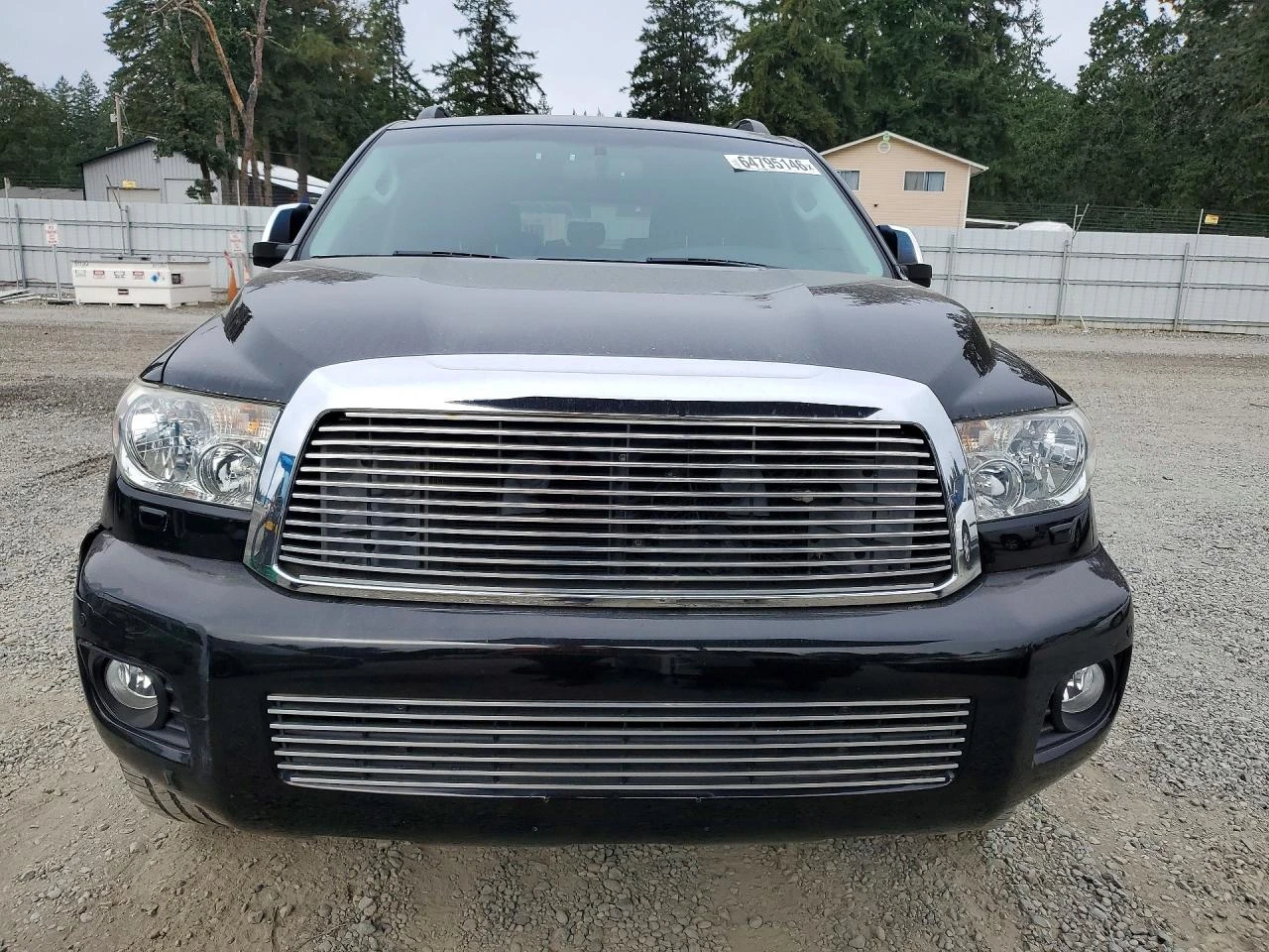 Toyota Sequoia LIMITED* 5.7* JBL* ПОДГРЕВ* КАМЕРА* КРАЙНА ЦЕНА | Auto.bg — изображение 1 Toyota Sequoia LIMITED* 5.7* JBL* ПОДГРЕВ* КАМЕРА* КРАЙНА ЦЕНА | Auto.bg — изображение 1
