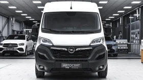 Opel Movano Edition Van 2.2 BlueHDI 140 L3H2 3, 5t | Auto.bg — изображение 2 Opel Movano Edition Van 2.2 BlueHDI 140 L3H2 3, 5t | Auto.bg — изображение 2