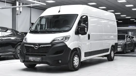 Opel Movano Edition Van 2.2 BlueHDI 140 L3H2 3, 5t | Auto.bg — изображение 4 Opel Movano Edition Van 2.2 BlueHDI 140 L3H2 3, 5t | Auto.bg — изображение 4