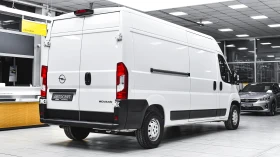 Opel Movano Edition Van 2.2 BlueHDI 140 L3H2 3, 5t | Auto.bg — изображение 6 Opel Movano Edition Van 2.2 BlueHDI 140 L3H2 3, 5t | Auto.bg — изображение 6
