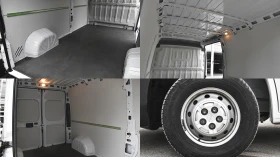 Opel Movano Edition Van 2.2 BlueHDI 140 L3H2 3, 5t | Auto.bg — изображение 17 Opel Movano Edition Van 2.2 BlueHDI 140 L3H2 3, 5t | Auto.bg — изображение 17