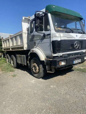 Mercedes-Benz 26 undefined | Auto.bg — изображение 7 Mercedes-Benz 26 undefined | Auto.bg — изображение 7