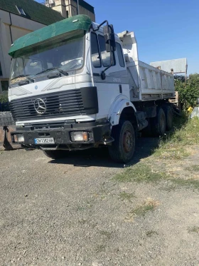 Mercedes-Benz 26 undefined | Auto.bg — изображение 4 Mercedes-Benz 26 undefined | Auto.bg — изображение 4