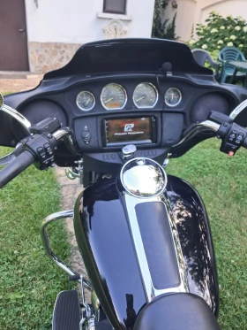 Harley-Davidson Electra Glide Classic undefined | Auto.bg — изображение 5 Harley-Davidson Electra Glide Classic undefined | Auto.bg — изображение 5