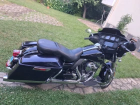 Harley-Davidson Electra Glide Classic undefined | Auto.bg — изображение 12 Harley-Davidson Electra Glide Classic undefined | Auto.bg — изображение 12