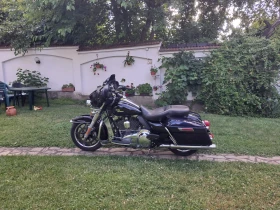 Harley-Davidson Electra Glide Classic undefined | Auto.bg — изображение 10 Harley-Davidson Electra Glide Classic undefined | Auto.bg — изображение 10