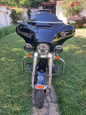 Harley-Davidson Electra Glide Classic undefined | Auto.bg — изображение 7 Harley-Davidson Electra Glide Classic undefined | Auto.bg — изображение 7
