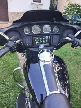 Harley-Davidson Electra Glide Classic undefined | Auto.bg — изображение 3 Harley-Davidson Electra Glide Classic undefined | Auto.bg — изображение 3