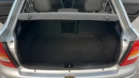 Opel Astra 1.6i 84к.с ТОП | Mobile.bg — малка снимка 10