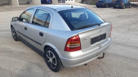 Opel Astra 1.6i 84к.с ТОП | Mobile.bg — малка снимка 2
