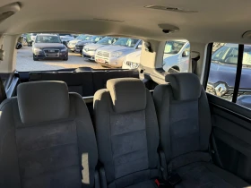 VW Touran 2.0 - Автоматик - 13900 лв. / 7106.96 € - 10797876 9 | Car24.bg VW Touran 2.0 - Автоматик - 13900 лв. / 7106.96 € - 10797876 9