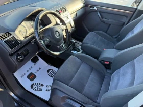 VW Touran 2.0 - Автоматик - 13900 лв. / 7106.96 € - 10797876 7 | Car24.bg VW Touran 2.0 - Автоматик - 13900 лв. / 7106.96 € - 10797876 7