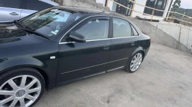 Audi A4 1.8T BEX S-line QUATTRO - 2300 € / 4498.41 лв. - 84982788 3 | Car24.bg Audi A4 1.8T BEX S-line QUATTRO - 2300 € / 4498.41 лв. - 84982788 3