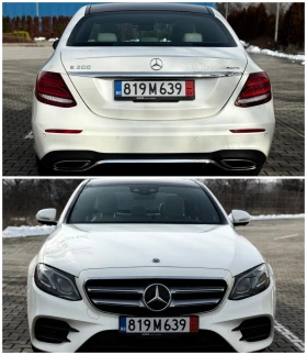 Mercedes-Benz E 300 4M* AMG* Wide* Burm* Distr* 360* HUD* Пано* Подгре - 23500 € / 45962.00 лв. - 51257611 5 | Car24.bg Mercedes-Benz E 300 4M* AMG* Wide* Burm* Distr* 360* HUD* Пано* Подгре - 23500 € / 45962.00 лв. - 51257611 5