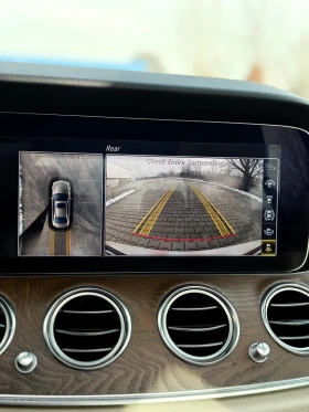 Mercedes-Benz E 300 4M* AMG* Wide* Burm* Distr* 360* HUD* Пано* Подгре - 23500 € / 45962.00 лв. - 51257611 16 | Car24.bg Mercedes-Benz E 300 4M* AMG* Wide* Burm* Distr* 360* HUD* Пано* Подгре - 23500 € / 45962.00 лв. - 51257611 16