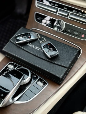 Mercedes-Benz E 300 4M* AMG* Wide* Burm* Distr* 360* HUD* Пано* Подгре - 23500 € / 45962.00 лв. - 51257611 9 | Car24.bg Mercedes-Benz E 300 4M* AMG* Wide* Burm* Distr* 360* HUD* Пано* Подгре - 23500 € / 45962.00 лв. - 51257611 9