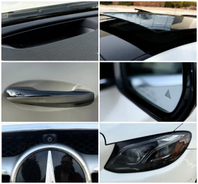 Mercedes-Benz E 300 4M* AMG* Wide* Burm* Distr* 360* HUD* Пано* Подгре - 23500 € / 45962.00 лв. - 51257611 13 | Car24.bg Mercedes-Benz E 300 4M* AMG* Wide* Burm* Distr* 360* HUD* Пано* Подгре - 23500 € / 45962.00 лв. - 51257611 13