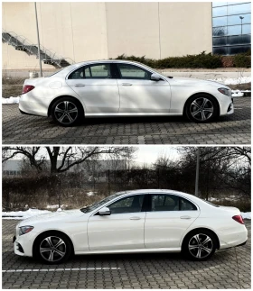 Mercedes-Benz E 300 4M* AMG* Wide* Burm* Distr* 360* HUD* Пано* Подгре - 23500 € / 45962.00 лв. - 51257611 6 | Car24.bg Mercedes-Benz E 300 4M* AMG* Wide* Burm* Distr* 360* HUD* Пано* Подгре - 23500 € / 45962.00 лв. - 51257611 6