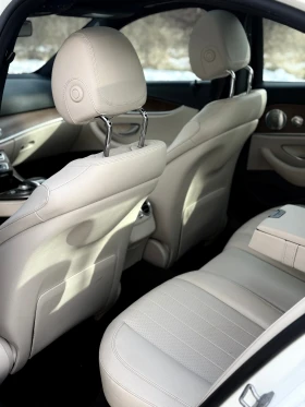 Mercedes-Benz E 300 4M* AMG* Wide* Burm* Distr* 360* HUD* Пано* Подгре - 23500 € / 45962.00 лв. - 51257611 14 | Car24.bg Mercedes-Benz E 300 4M* AMG* Wide* Burm* Distr* 360* HUD* Пано* Подгре - 23500 € / 45962.00 лв. - 51257611 14