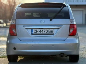 Honda Fr-v 2.0 vtec - 4400 € / 8605.65 лв. - 37838241 8 | Car24.bg Honda Fr-v 2.0 vtec - 4400 € / 8605.65 лв. - 37838241 8