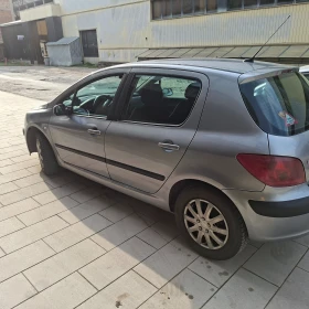 Peugeot 307 - 1700 € / 3324.91 лв. - 37338549 2 | Car24.bg Peugeot 307 - 1700 € / 3324.91 лв. - 37338549 2