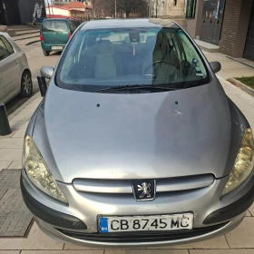 Peugeot 307 - 1700 € / 3324.91 лв. - 37338549 4 | Car24.bg Peugeot 307 - 1700 € / 3324.91 лв. - 37338549 4