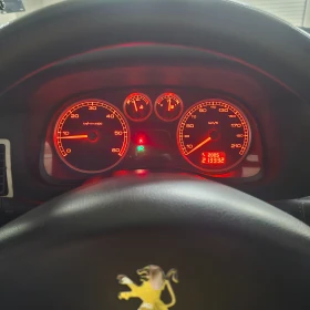 Peugeot 307 - 1700 € / 3324.91 лв. - 37338549 10 | Car24.bg Peugeot 307 - 1700 € / 3324.91 лв. - 37338549 10