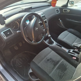 Peugeot 307 - 1700 € / 3324.91 лв. - 37338549 8 | Car24.bg Peugeot 307 - 1700 € / 3324.91 лв. - 37338549 8