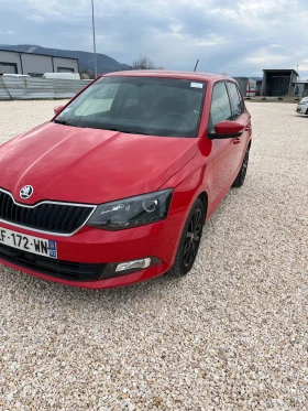 Skoda Fabia - 8500 € / 16624.56 лв. - 31942906 2 | Car24.bg Skoda Fabia - 8500 € / 16624.56 лв. - 31942906 2