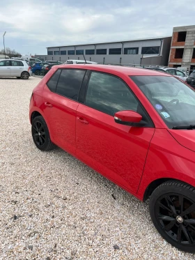 Skoda Fabia - 8500 € / 16624.56 лв. - 31942906 4 | Car24.bg Skoda Fabia - 8500 € / 16624.56 лв. - 31942906 4