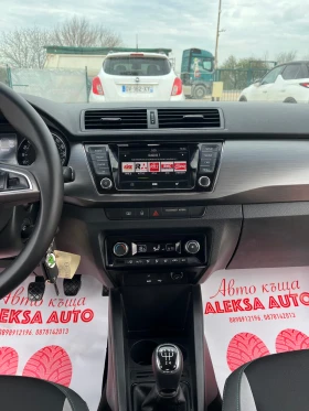 Skoda Fabia - 8500 € / 16624.56 лв. - 31942906 11 | Car24.bg Skoda Fabia - 8500 € / 16624.56 лв. - 31942906 11