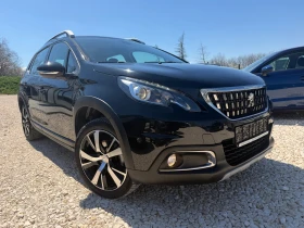 Peugeot 2008 FACELIFT PureTech 110 EAT6 SeS GT Line AVTOMAT - 8999 € / 17600.51 лв. - 12193966 3 | Car24.bg Peugeot 2008 FACELIFT PureTech 110 EAT6 SeS GT Line AVTOMAT - 8999 € / 17600.51 лв. - 12193966 3