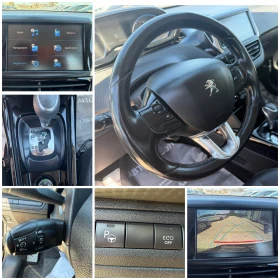 Peugeot 2008 FACELIFT PureTech 110 EAT6 SeS GT Line AVTOMAT - 8999 € / 17600.51 лв. - 12193966 15 | Car24.bg Peugeot 2008 FACELIFT PureTech 110 EAT6 SeS GT Line AVTOMAT - 8999 € / 17600.51 лв. - 12193966 15