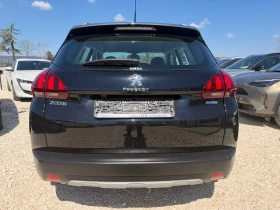 Peugeot 2008 FACELIFT PureTech 110 EAT6 SeS GT Line AVTOMAT - 8999 € / 17600.51 лв. - 12193966 6 | Car24.bg Peugeot 2008 FACELIFT PureTech 110 EAT6 SeS GT Line AVTOMAT - 8999 € / 17600.51 лв. - 12193966 6