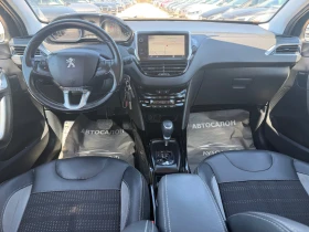 Peugeot 2008 FACELIFT PureTech 110 EAT6 SeS GT Line AVTOMAT - 8999 € / 17600.51 лв. - 12193966 8 | Car24.bg Peugeot 2008 FACELIFT PureTech 110 EAT6 SeS GT Line AVTOMAT - 8999 € / 17600.51 лв. - 12193966 8