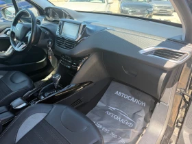 Peugeot 2008 FACELIFT PureTech 110 EAT6 SeS GT Line AVTOMAT - 8999 € / 17600.51 лв. - 12193966 9 | Car24.bg Peugeot 2008 FACELIFT PureTech 110 EAT6 SeS GT Line AVTOMAT - 8999 € / 17600.51 лв. - 12193966 9