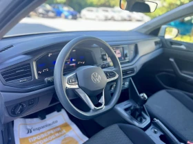 VW Polo Facelift / 1.0 TSI / 95 к.с. / LED / Digital / ACC | Auto.bg — изображение 9 VW Polo Facelift / 1.0 TSI / 95 к.с. / LED / Digital / ACC | Auto.bg — изображение 9