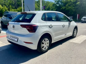VW Polo Facelift / 1.0 TSI / 95 к.с. / LED / Digital / ACC | Auto.bg — изображение 4 VW Polo Facelift / 1.0 TSI / 95 к.с. / LED / Digital / ACC | Auto.bg — изображение 4
