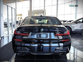 BMW M3 M340i * xDrive * АвтоКредит * (ЦЕНА ДО БГ) | Auto.bg — изображение 7 BMW M3 M340i * xDrive * АвтоКредит * (ЦЕНА ДО БГ) | Auto.bg — изображение 7