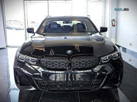 BMW M3 M340i * xDrive * АвтоКредит * (ЦЕНА ДО БГ) | Auto.bg — изображение 2 BMW M3 M340i * xDrive * АвтоКредит * (ЦЕНА ДО БГ) | Auto.bg — изображение 2
