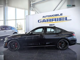BMW M3 M340i * xDrive * АвтоКредит * (ЦЕНА ДО БГ) | Auto.bg — изображение 9 BMW M3 M340i * xDrive * АвтоКредит * (ЦЕНА ДО БГ) | Auto.bg — изображение 9