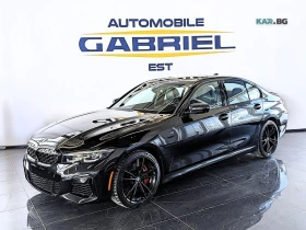BMW M3 M340i * xDrive * АвтоКредит * (ЦЕНА ДО БГ)